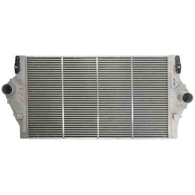 Imagen de THERMOTEC DAR025TT Intercooler RENAULT: ESPACE 4, LAGUNA 2 Grandtour,