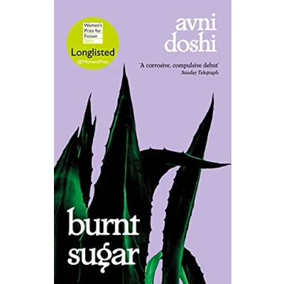Imagen de Burnt Sugar