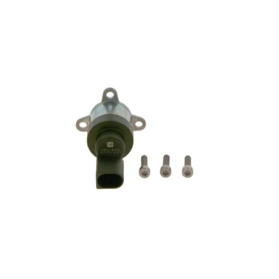 Imagen de BOSCH 1 465 ZS0 047 Regulador de presión combustible Bomba alta (lado baja presión) con material montaje añadido