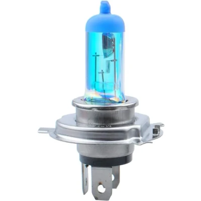 Imagen de Bombilla halógena M TECH PTZEWC4DUO