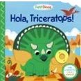 Imagen de Petit Dinos: Hola Triceratops!