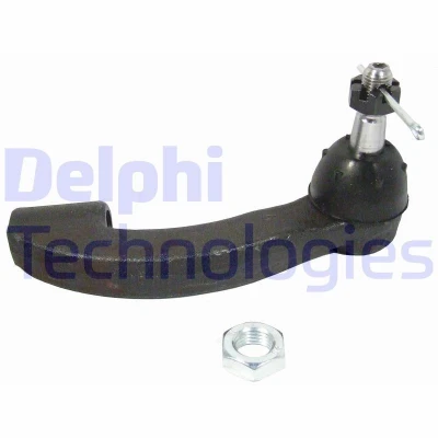 Imagen de DELPHI TA2295 Rótula de dirección 12 CHRYSLER: Sebring II Cabrio
