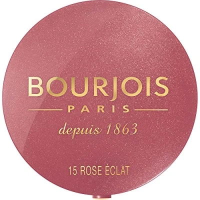 Imagen de Bourjois Bj Colorete Fard Joues 015 Rose Eclat 30 g