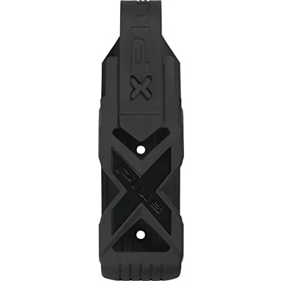 Imagen de ABUS lock case ST 6500 Bordo XPlus soporte para el transporte seguro de la cerradura plegable 6500/85