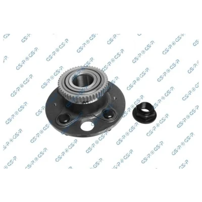 Imagen de Semi eje HART 461 890