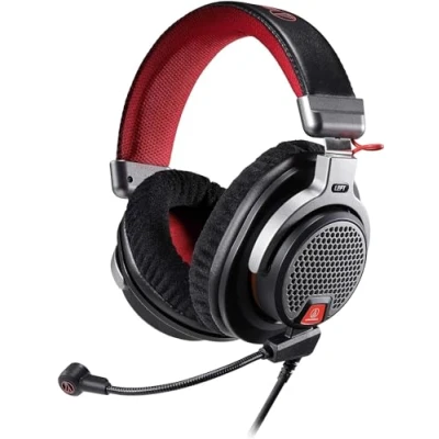 Imagen de Audio Technica PDG1a Auriculares con Micrófono Premium Para Videojuegos