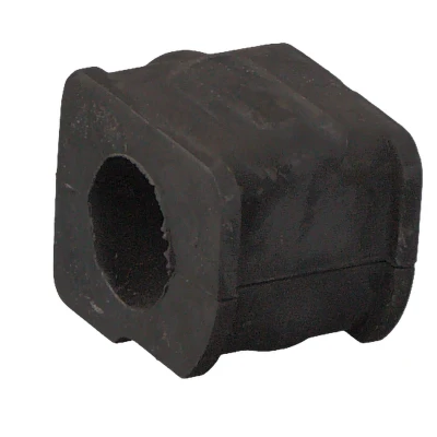 Imagen de FEBI BILSTEIN 15984 Silentblock Barra Estabilizadora Eje delantero, derecha Caucho 22,7 VOLKSWAGEN: Passat B3/B4 Variant, Berlina