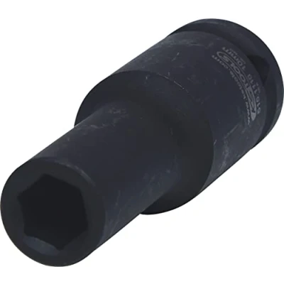 Imagen de KS TOOLS 515.1110 Cubos insertables 78 10,0 12,5 (1/2&quot;) hexagonal