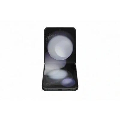 Imagen de Samsung Smartphone Galaxy Z Flip5 6,7&quot; 3,4&quot; Qualcomm Snapdragon 8 Gen 2 GB RAM 256 Gris Grafito
