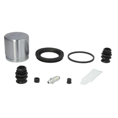 Imagen de AUTOFREN SEINSA D42535C Kit de Reparación Frenos Eje delantero 57 HONDA: Accord 6 Limousine