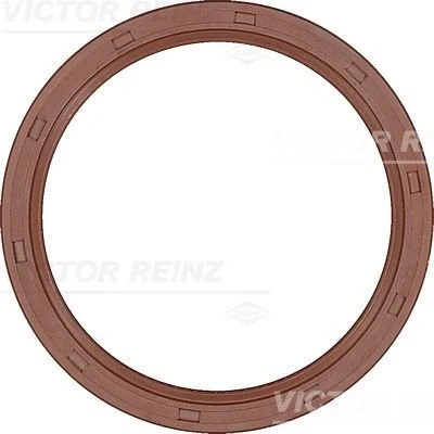 Imagen de REINZ 81 53717 00 Reten del Cigueñal MVQ (caucho silicona) HONDA: CIVIC 7 Hatchback, FR V, S2000
