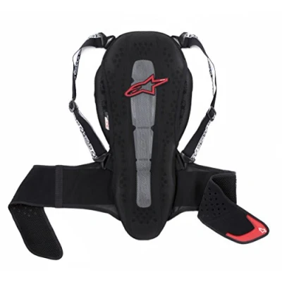 Imagen de ALPINESTARS 6504615 13 L Protección de espalda para motociclista