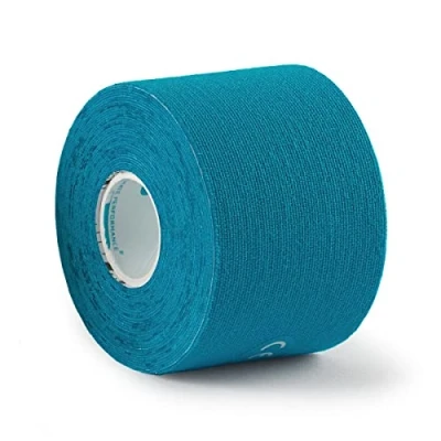 Imagen de Ultimate Performance Rollo de Cinta kinesiología Tape, Unisex, Multicolor, Talla única
