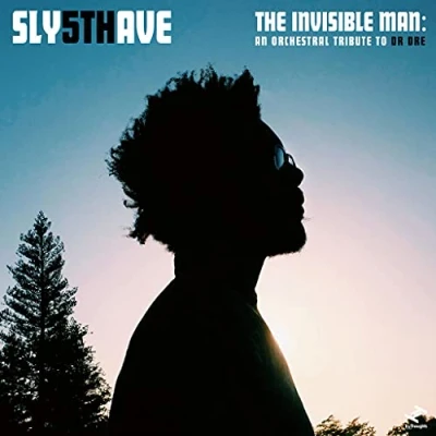 Imagen de Invisible Man: An.. Vinilo