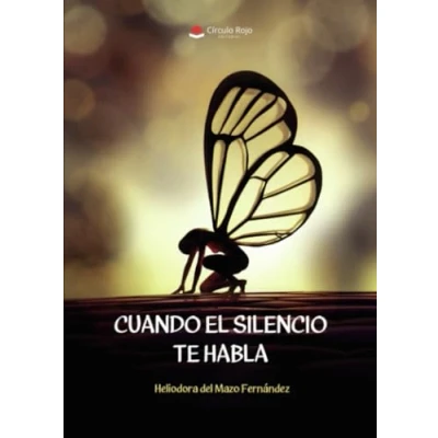 Imagen de Cuando el silencio te habla