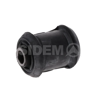 Imagen de SIDEM 809605 Silentblock Brazo de Suspension centro, Eje delantero abajo Rodamiento caucho metal oscilante transversal OPEL: Vectra C Berlina