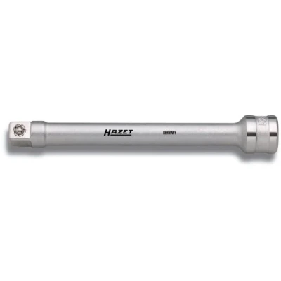 Imagen de HAZET 8821 8 Alargadera, llave de cubo 202 10 (3/8&quot;) Acero cromo vanadio