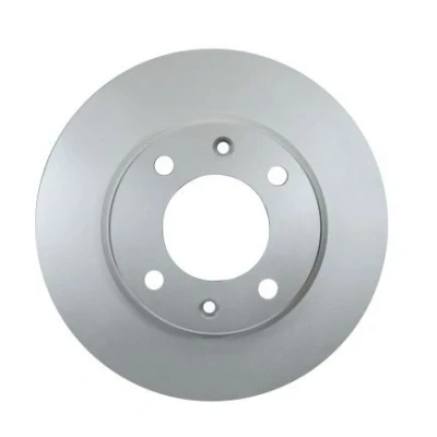 Imagen de HELLA PRO 8DD 355 102 511 Disco de freno 247 8 04/06 108 macizo revestido sin perno sujeción rueda, buje rueda PEUGEOT: 206 Hatchback