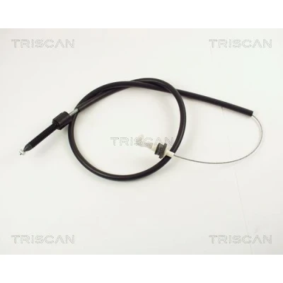 Imagen de Cable del acelerador TRISCAN 8140 25302