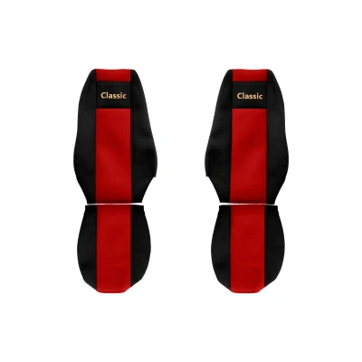 Imagen de Funda de asiento F CORE PS18 RED