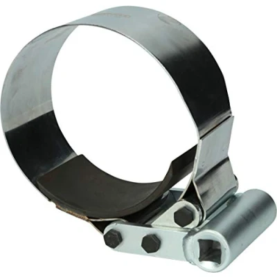 Imagen de KS TOOLS 460.1130 Banda filtro de aceite 110 100 1/2 Acero para herramientas