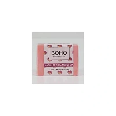 Imagen de boho JABON Aceite Rosa MOSQUETA, aplicable