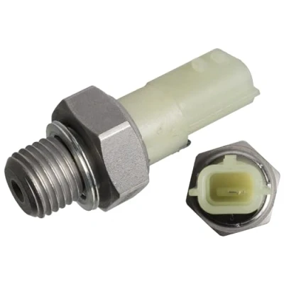 Imagen de BLUE PRINT ADBP660000 Sensor de Presión Aceite 0,6 RENAULT: SCENIC 2, MEGANE 2 Coupe Cabriolet, MASTER Kasten, NISSAN: Qashqai / Qashqai+2 I