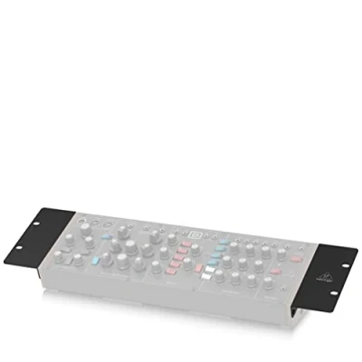 Imagen de Behringer Eurorack EARS (70 HP) Orejas de rack 19&quot; para chasis 70 HP