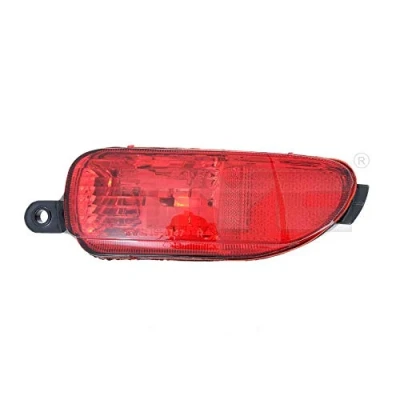 Imagen de TYC 19 0148 01 2 Piloto antiniebla posterior izquierda sin portalámparas OPEL: Corsa C Hatchback