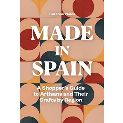 Imagen de Made In Spain ing Varios Autores (autor)