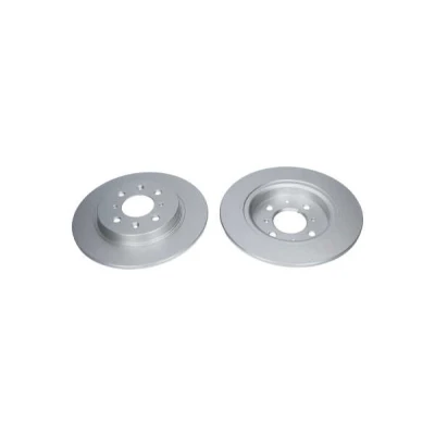 Imagen de KAVO PARTS BR 2277 C Disco de freno 260 9 4 100 macizo revestido HONDA: Jazz 3, Insight II Hatchback