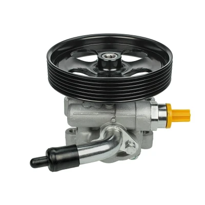 Imagen de MEYLE 714 631 0028 Bomba de Direccion hidráulico ORIGINAL Quality FORD: FIESTA 5, Fusion Familiar