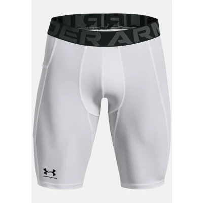 Imagen de Under Armour HG LNG Culotte, Hombre, Talla: Small, White