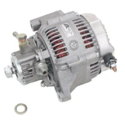 Imagen de JAPANPARTS ALC391 Alternador 12V 100A HYUNDAI: Getz, Matrix, ACCENT 2