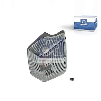 Imagen de DT Spare Parts 4.68159 Intermitente