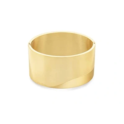 Imagen de Calvin Klein Pulsera esclava para Mujer Colección MINIMAL CIRCULAR 35000147