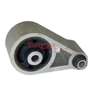 Imagen de METZGER 8053686 Soporte de motor posterior Rodamiento caucho metal RENAULT: MASTER 2 Kasten, Bus, Pritsche/Fahrgestell