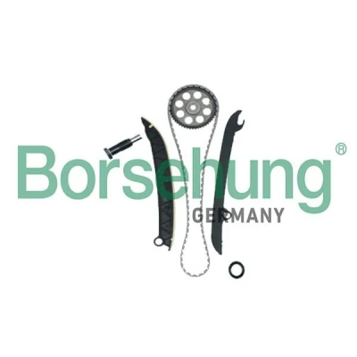 Imagen de Borsehung B18977 Juego de cadena distribución VOLKSWAGEN: GOLF 6, Polo V Hatchback, Caddy 3, SEAT: Leon II Ibiza 4, Altea XL