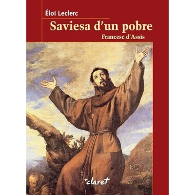 Imagen de Saviesa d&#039;&#039;un pobre: francesc d&#039;&#039;assís