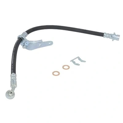 Imagen de DELPHI LH6684 Latiguillos de Freno 481 Banjo HONDA: Accord 7 Limousine