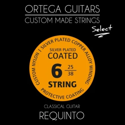 Imagen de COATED REQUINTO, ORTEGA