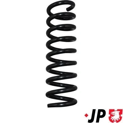 Imagen de JP GROUP 1352202200 Muelle de suspensión Eje trasero MERCEDES BENZ: Clase C Berlina, E T modell