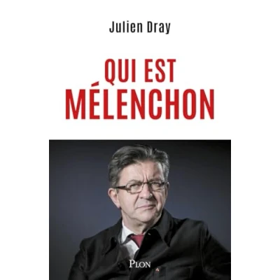 Imagen de Qui Est Mélenchon (ebook)