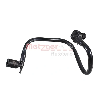 Imagen de METZGER 2180038 Tubería de vacío, servofreno AUDI: A3 Sportback, Hatchback