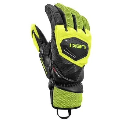 Imagen de LEKI HS WCR Venom SL 3D 9