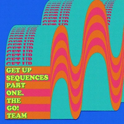 Imagen de Get Up Sequences Part One [Vinilo]