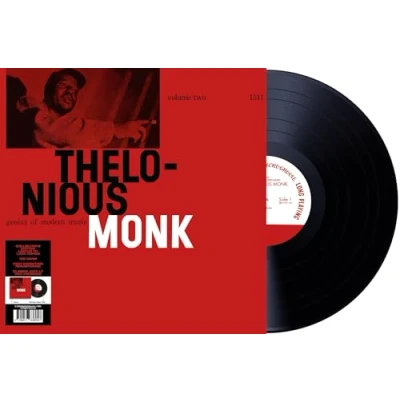 Imagen de Genius Of Modern Music Volume 2 Lp [Vinilo]