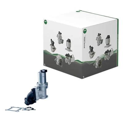 Imagen de NGK 96095 Válvula EGR eléctrico con juntas KIA: SORENTO 1