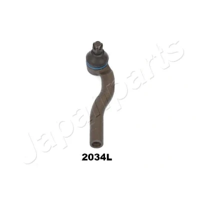 Imagen de JAPANPARTS TI 2034L Rótula de dirección Eje delantero, izquierda LEXUS: GS II