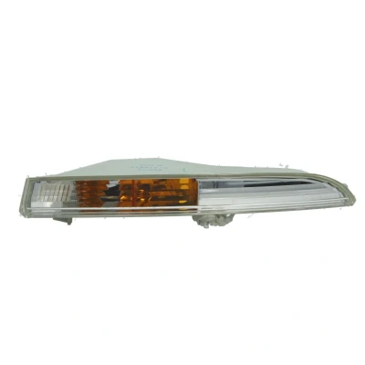 Imagen de TYC 12 0082 01 9 Intermitente blanco Delante, izquierda sin portalámparas H21W VOLKSWAGEN: Passat CC